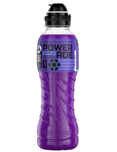 Powerade Midfield 12 x 500ml DPG