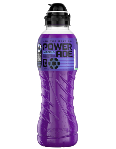 Powerade Midfield 12 x 500ml DPG