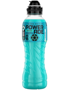 Powerade Defend 12 x 500ml DPG