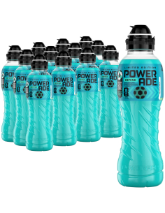 Powerade Defend 12 x 500ml DPG 2