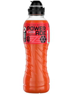 Powerade Attack 12 x 500ml DPG