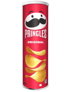 Pringles Original 19 x 185g