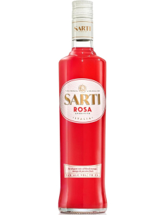 Sarti Rosa 14% 6 x 0,7l