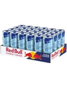 Red Bull Gletschereis Himbeere 24 x 250ml DPG (NUR PAL... 2