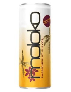 Moloko Passionfruit 24 x 250ml DPG
