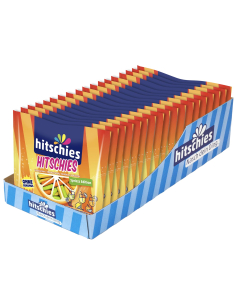 Hitschies Sprizzz Edition 18 x 210g 2