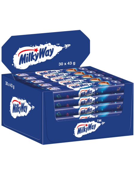 Milky Way 2er 30 x 43g