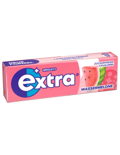Wrigley´s Extra Wassermelone 30 x 10er