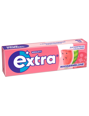 Wrigley´s Extra Wassermelone 30 x 10er