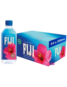 Fuji Wasser Still 24 x 500ml DPG 2