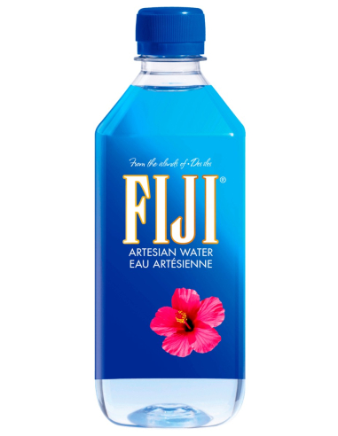 Fuji Wasser Still 24 x 500ml DPG