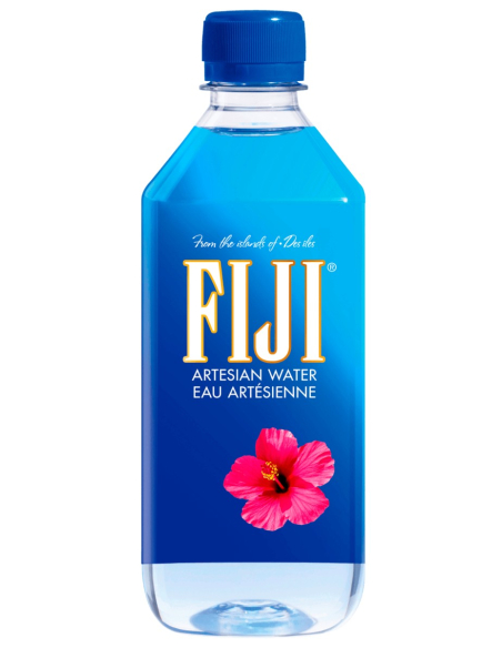 Fuji Wasser Still 24 x 500ml DPG