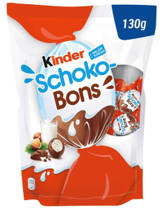 Kinder Schoko Bons 22 x 130g