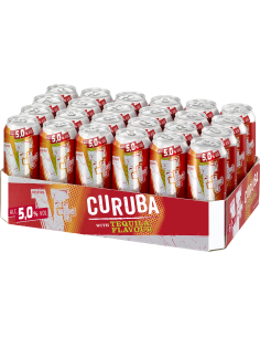 Veltins V+ Curuba 24 x 500ml DPG 2