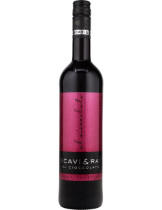 Scavi & Ray Al Cioccolata 6 x 0,75l