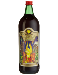 Sankt Lorenz Glühwein 6 x 1l